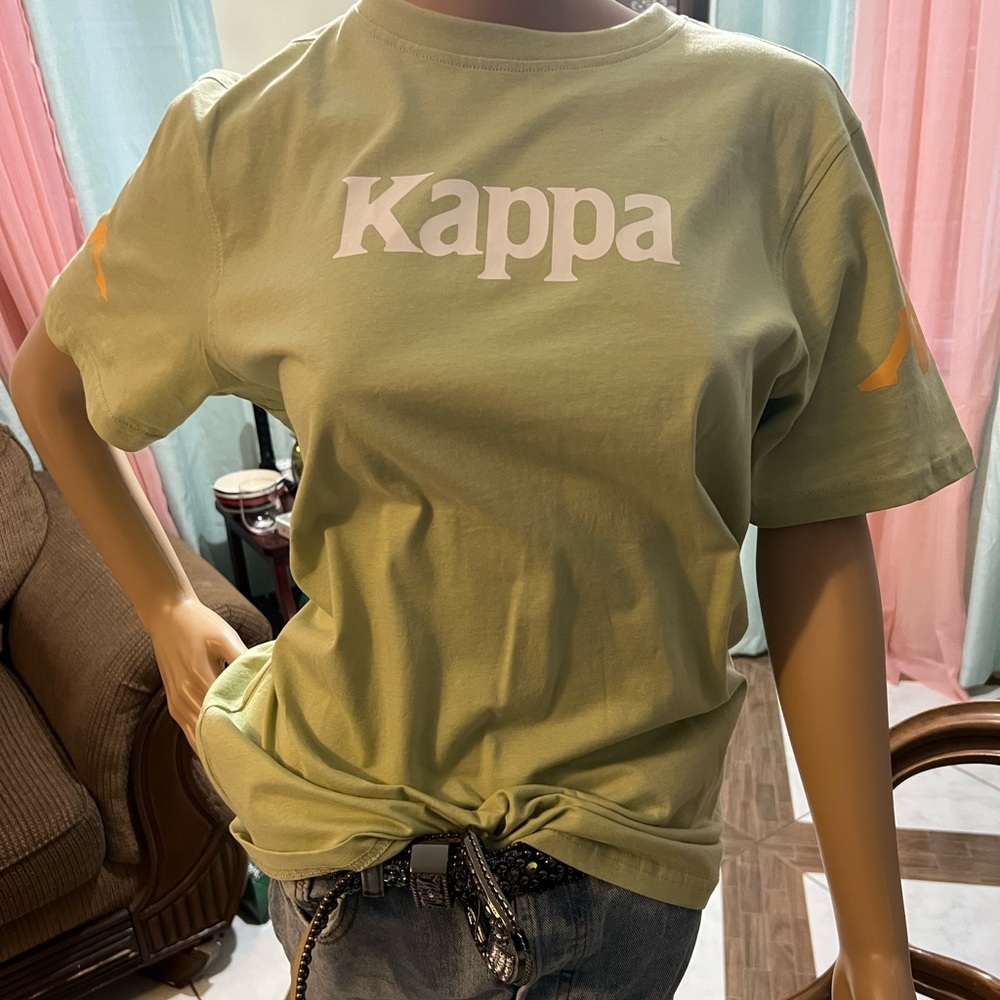 Kappa